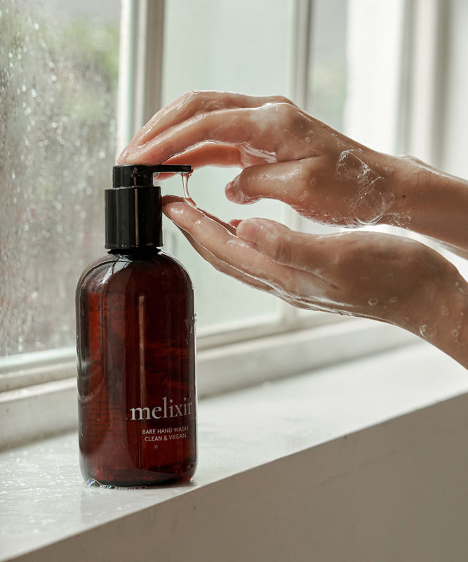 Aromatique Hand Wash