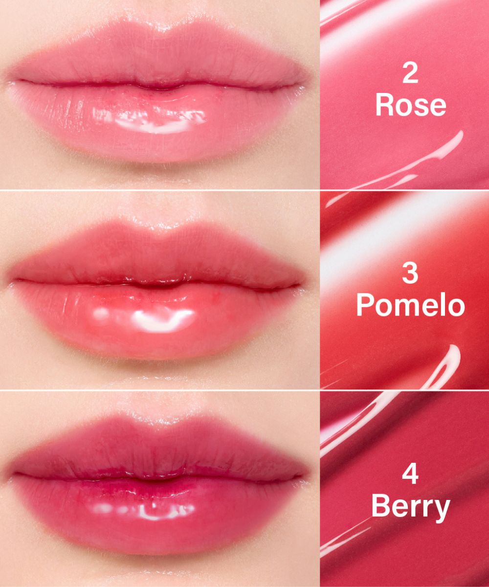Vegan Lip Treatment