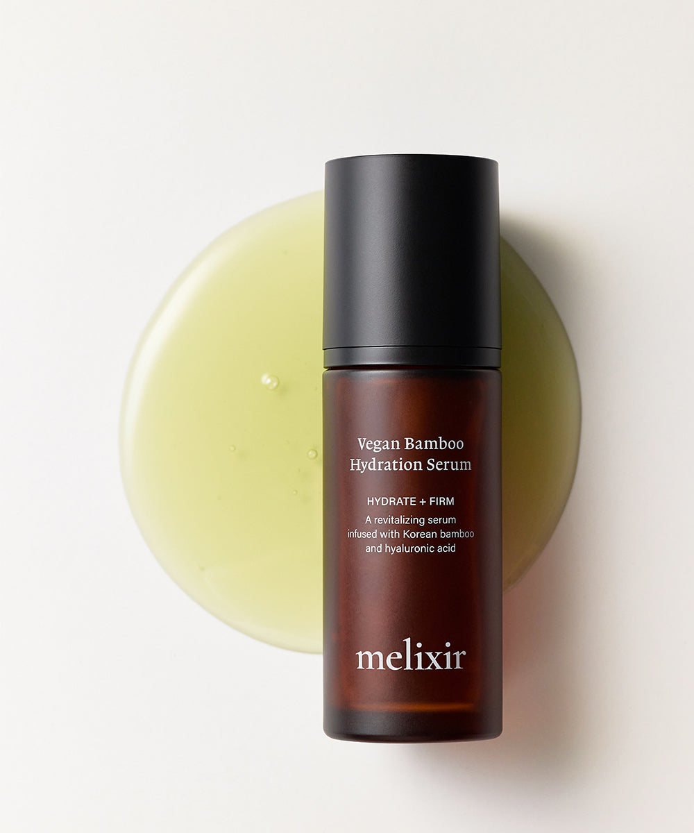 Green Bamboo Hydration Serum
