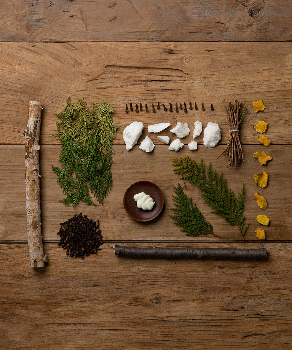 Aromatique Hand Cream