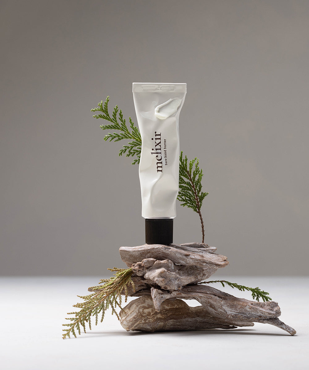 Vegan Lip & Hand Care Kit