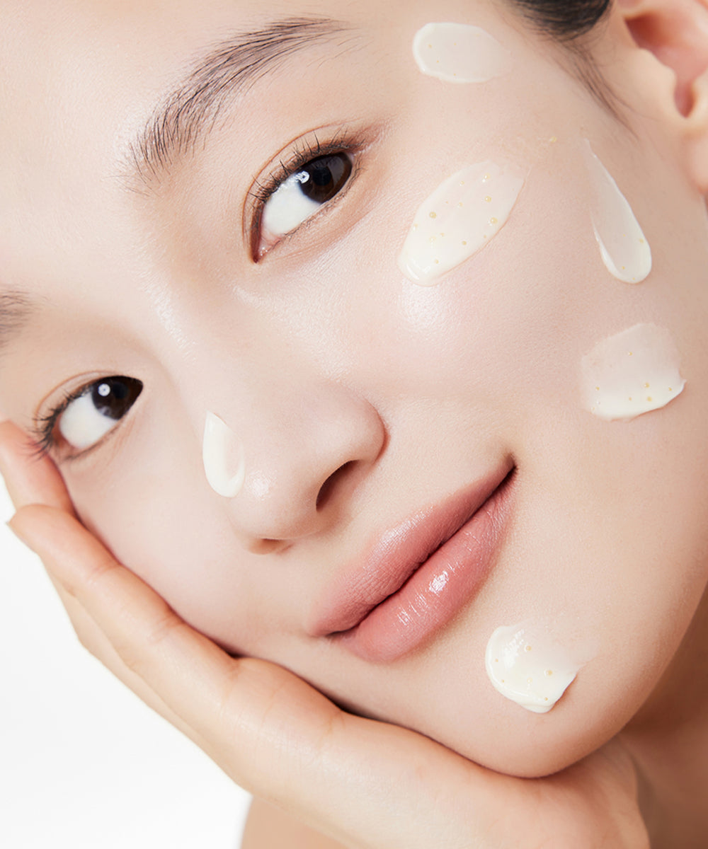 Mandarin Vitamin CE Hydration Cream