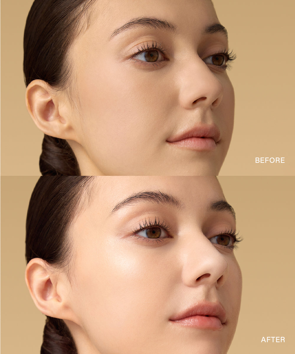 Mandarin Vitamin CE Hydration Cream