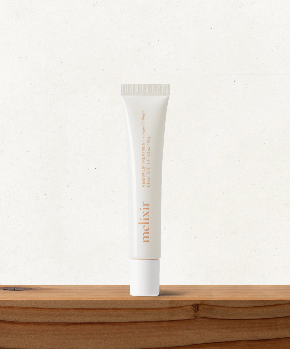Vegan Lip Treatment