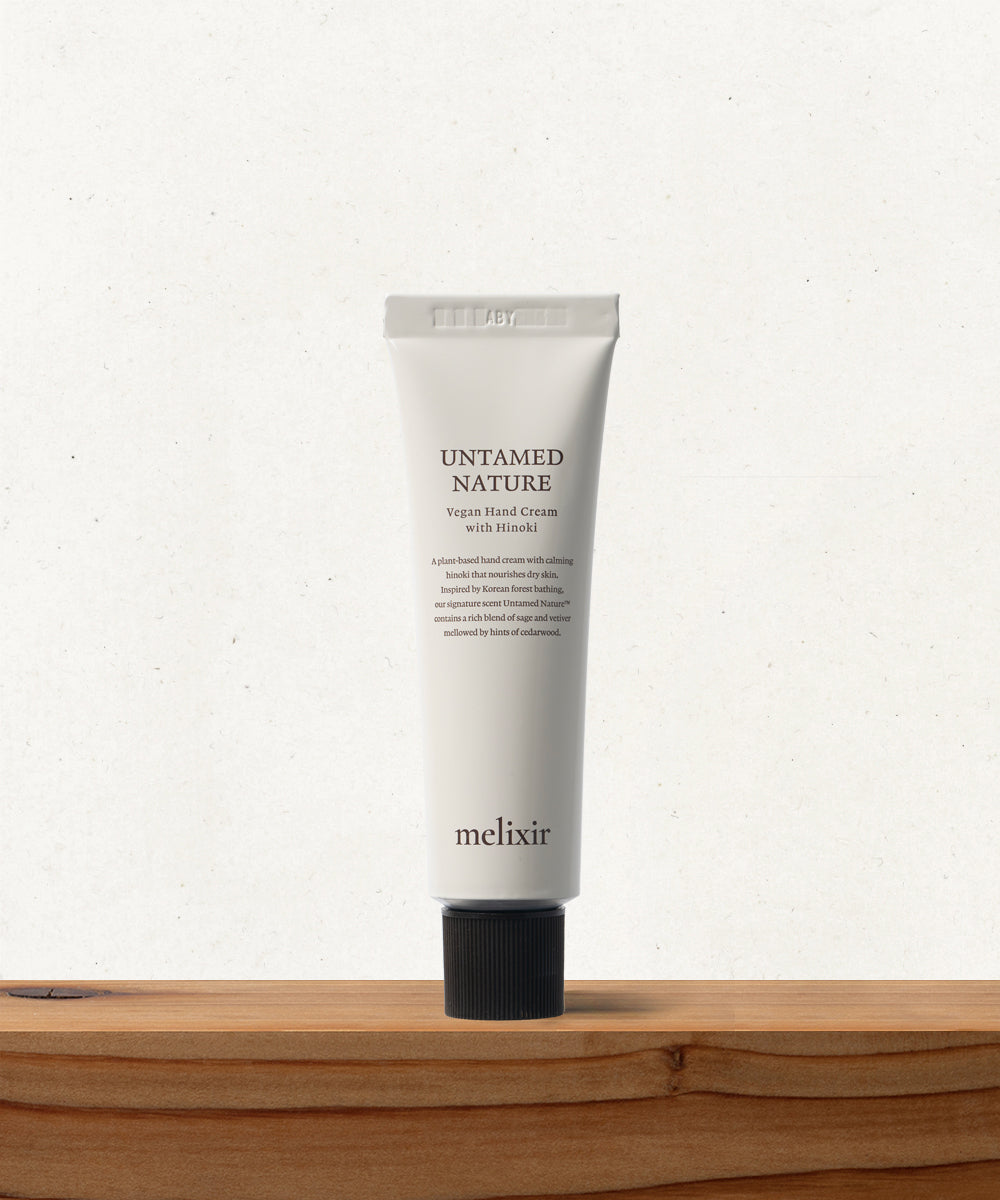 Aromatique Hand Cream