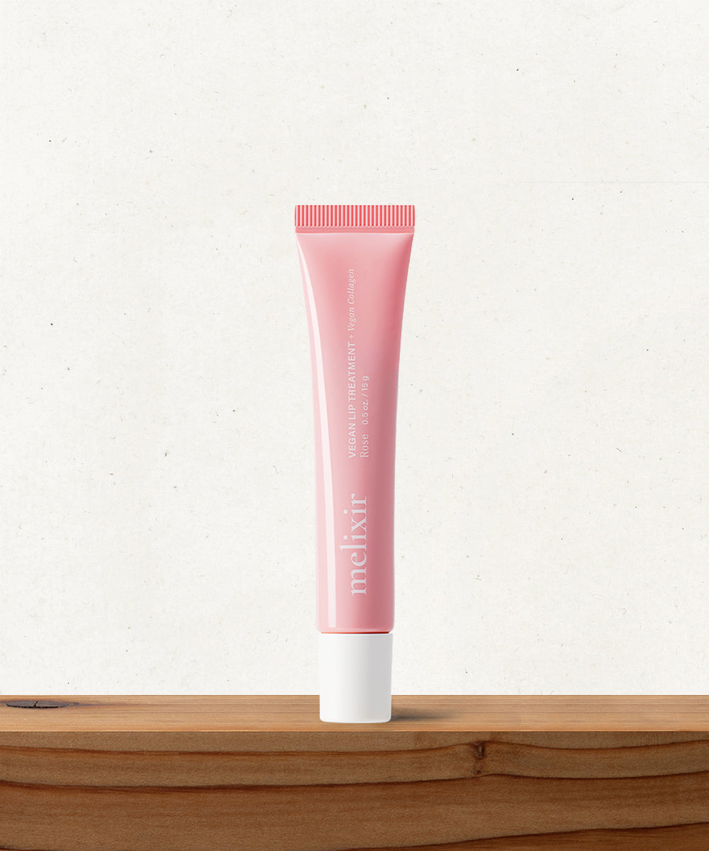 Vegan Lip Treatment
