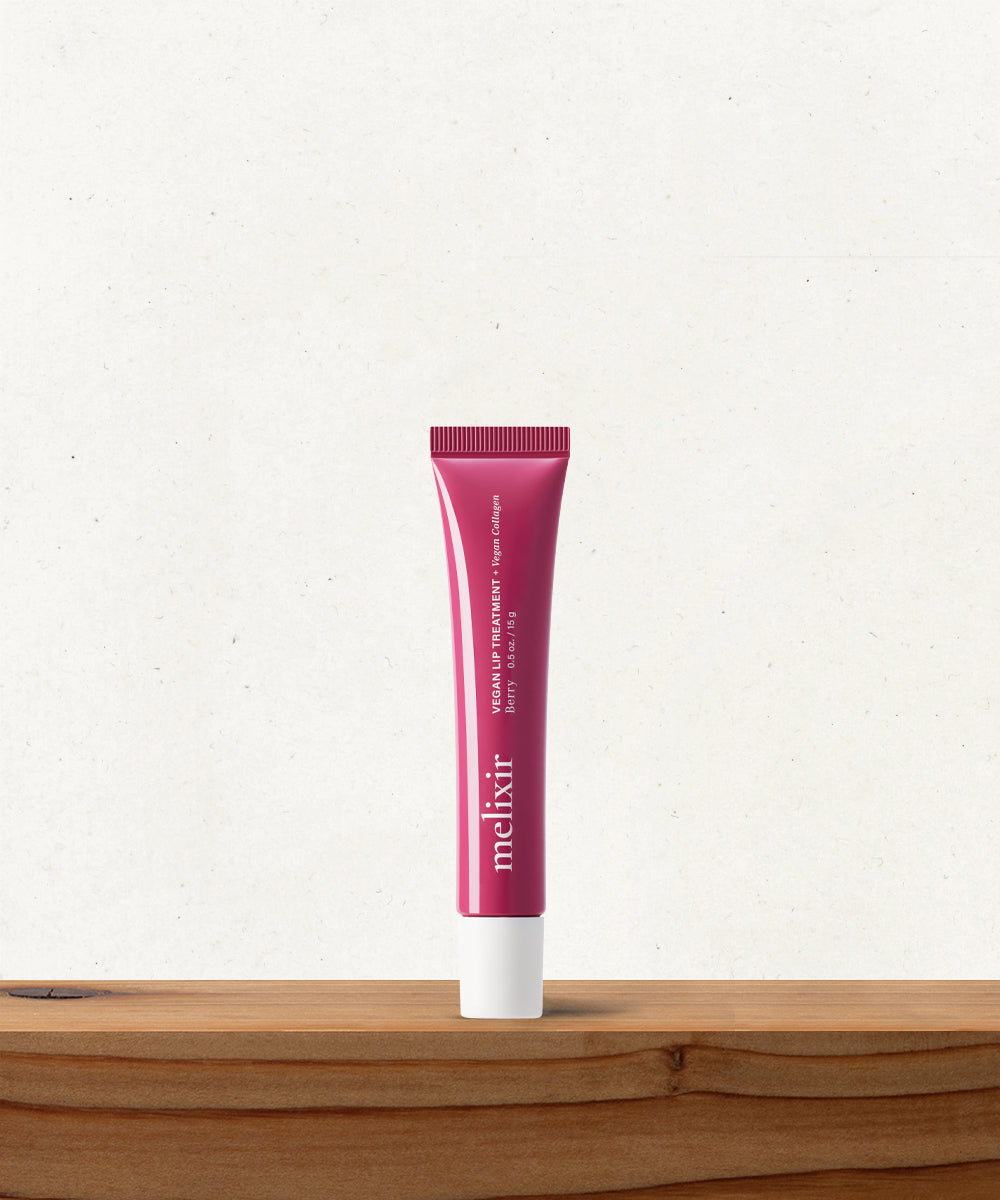 Vegan Lip Treatment