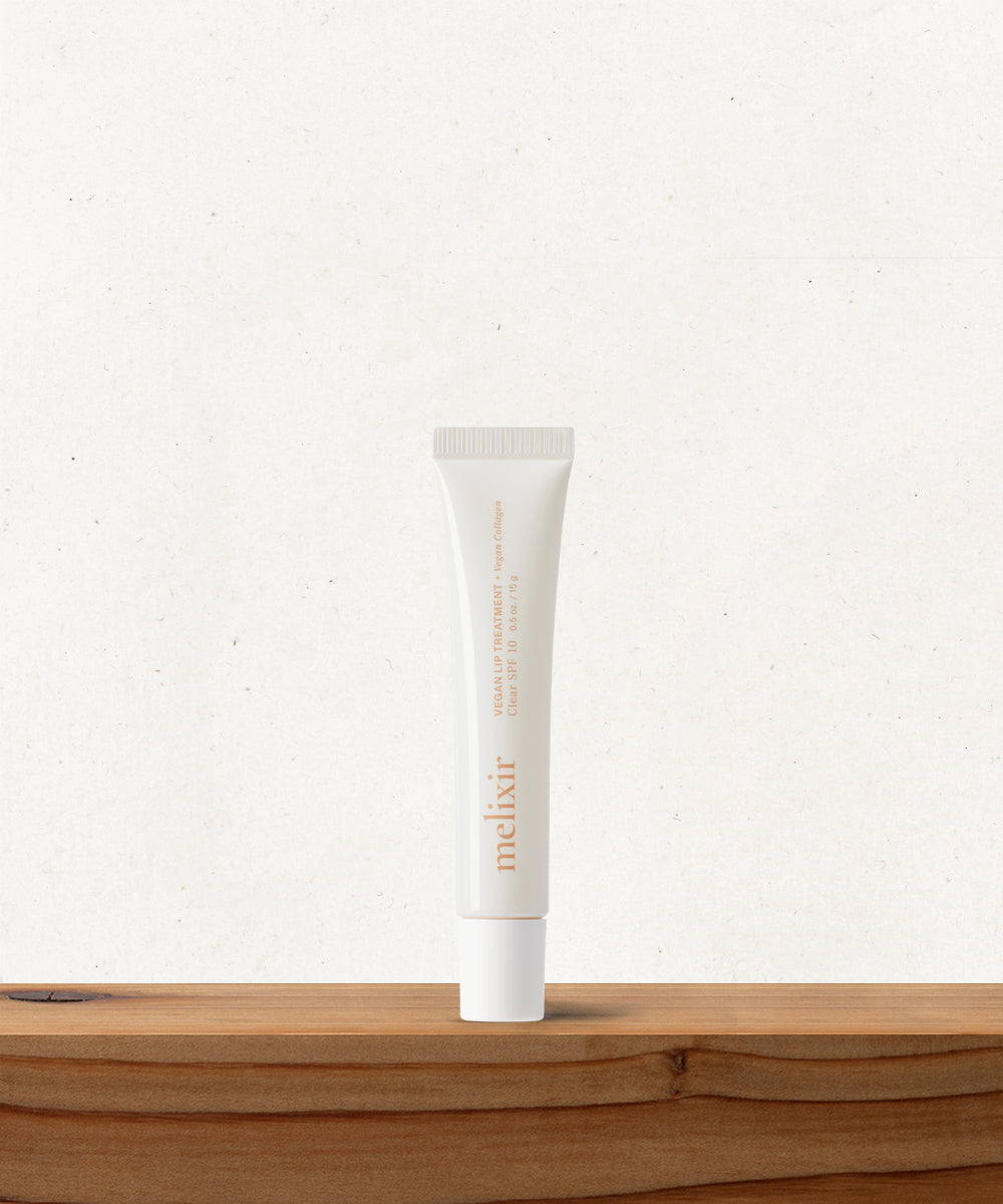 Vegan Lip Treatment