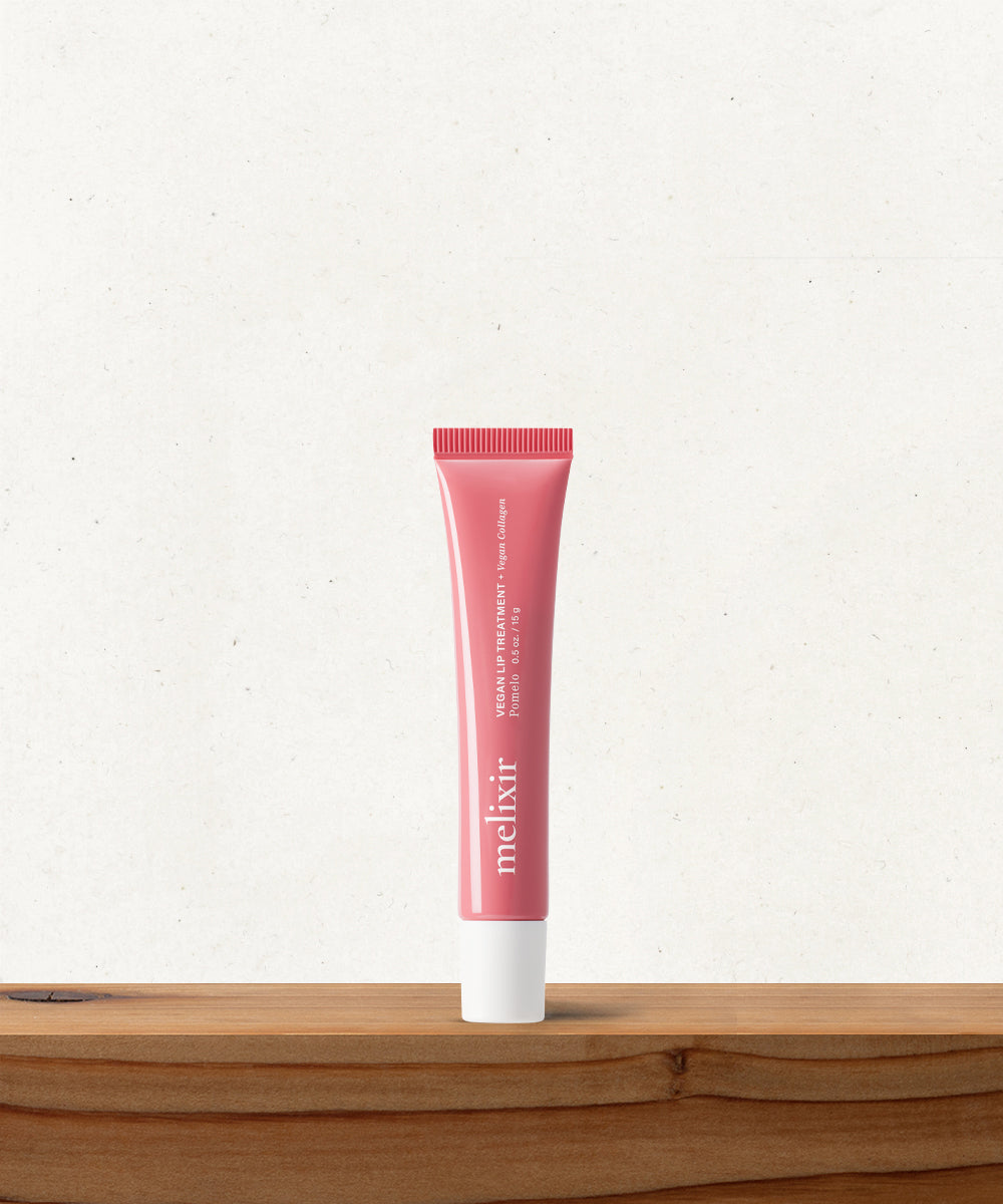 Vegan Lip Treatment