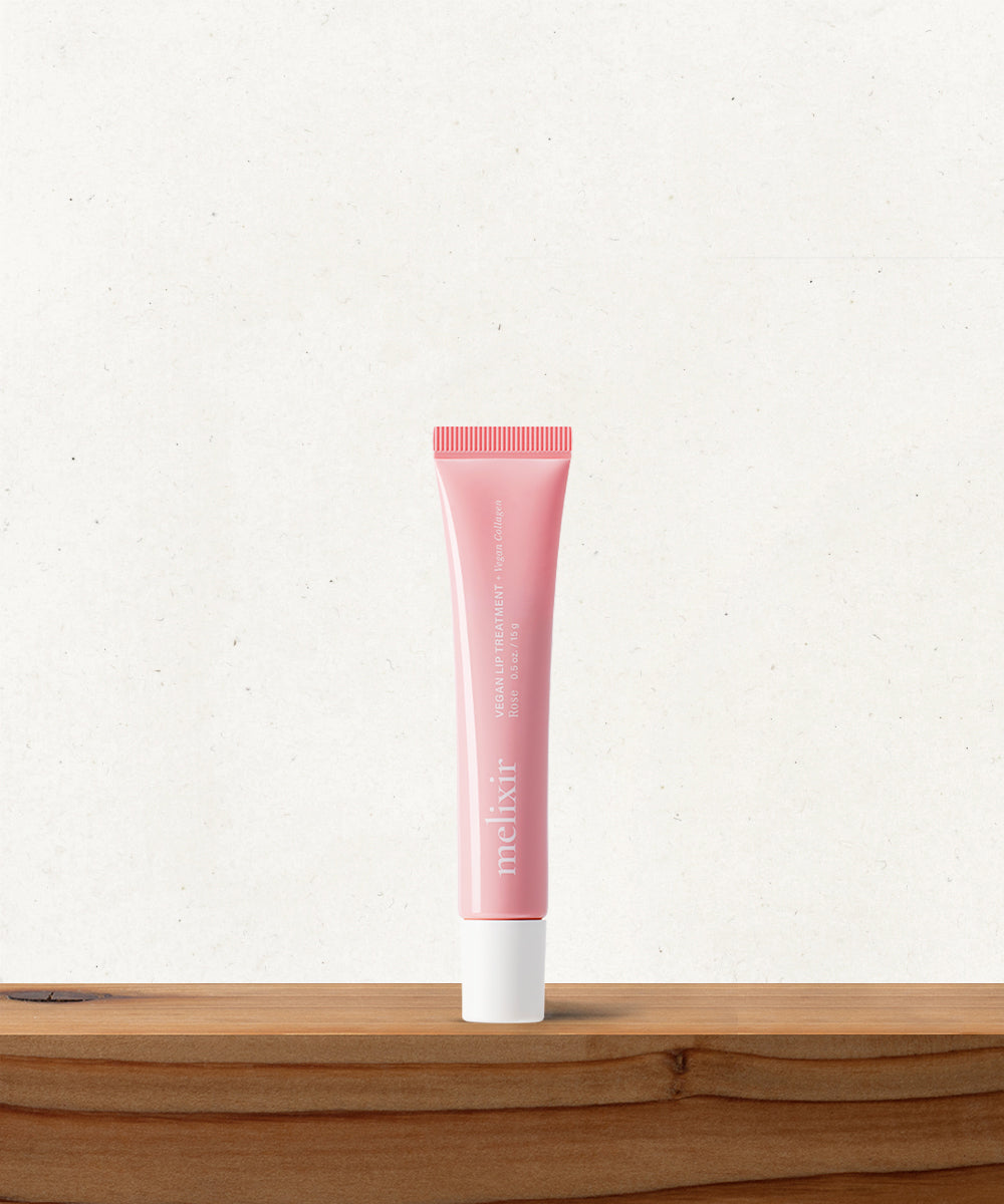 Vegan Lip Treatment