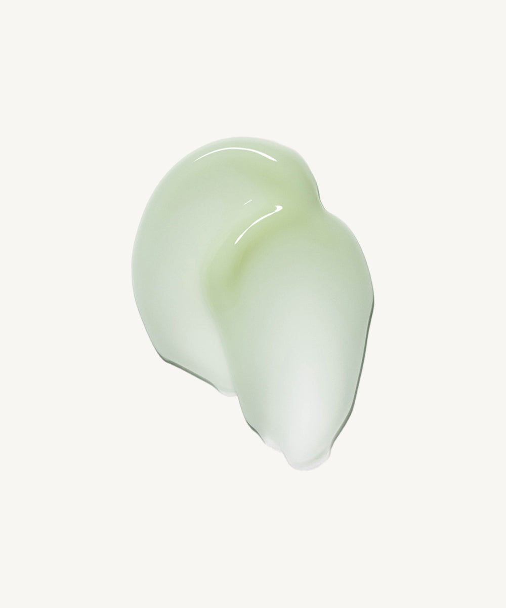 Green Tea Relief Facial Moisturizer