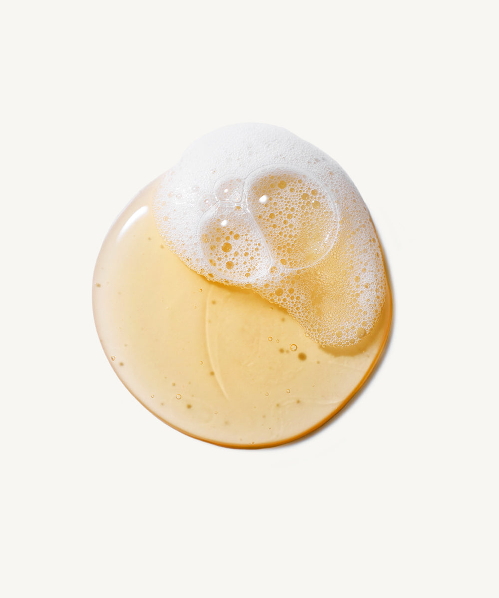 Mandarin Morning Face Cleanser