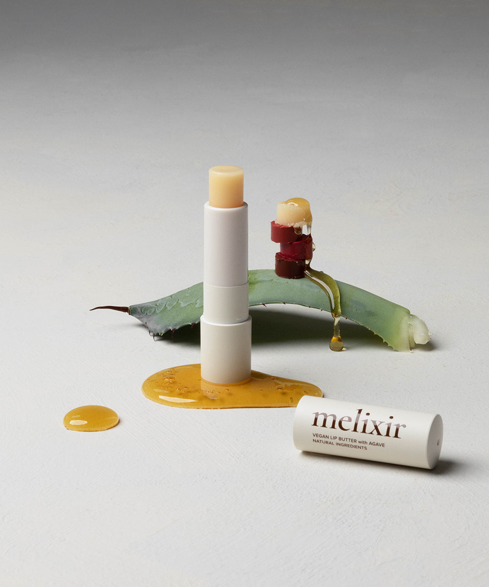 Vegan Lip & Hand Care Kit