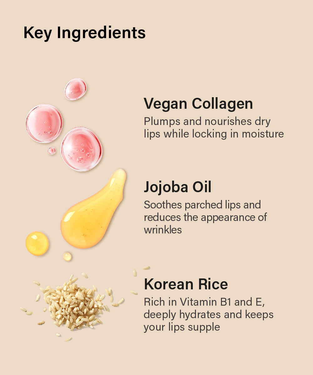 Vegan Lip Treatment