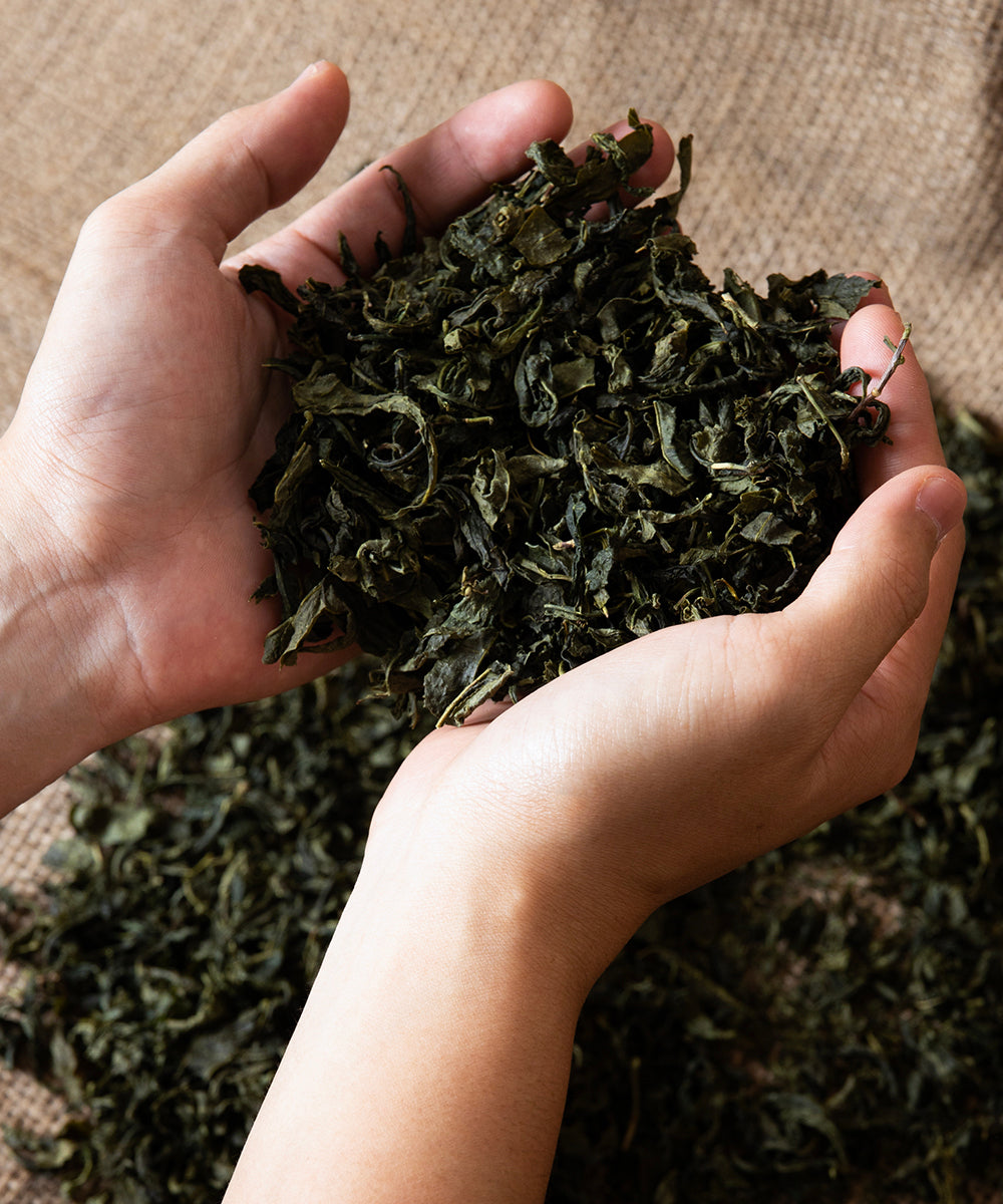 Green Tea Balancing Toner™